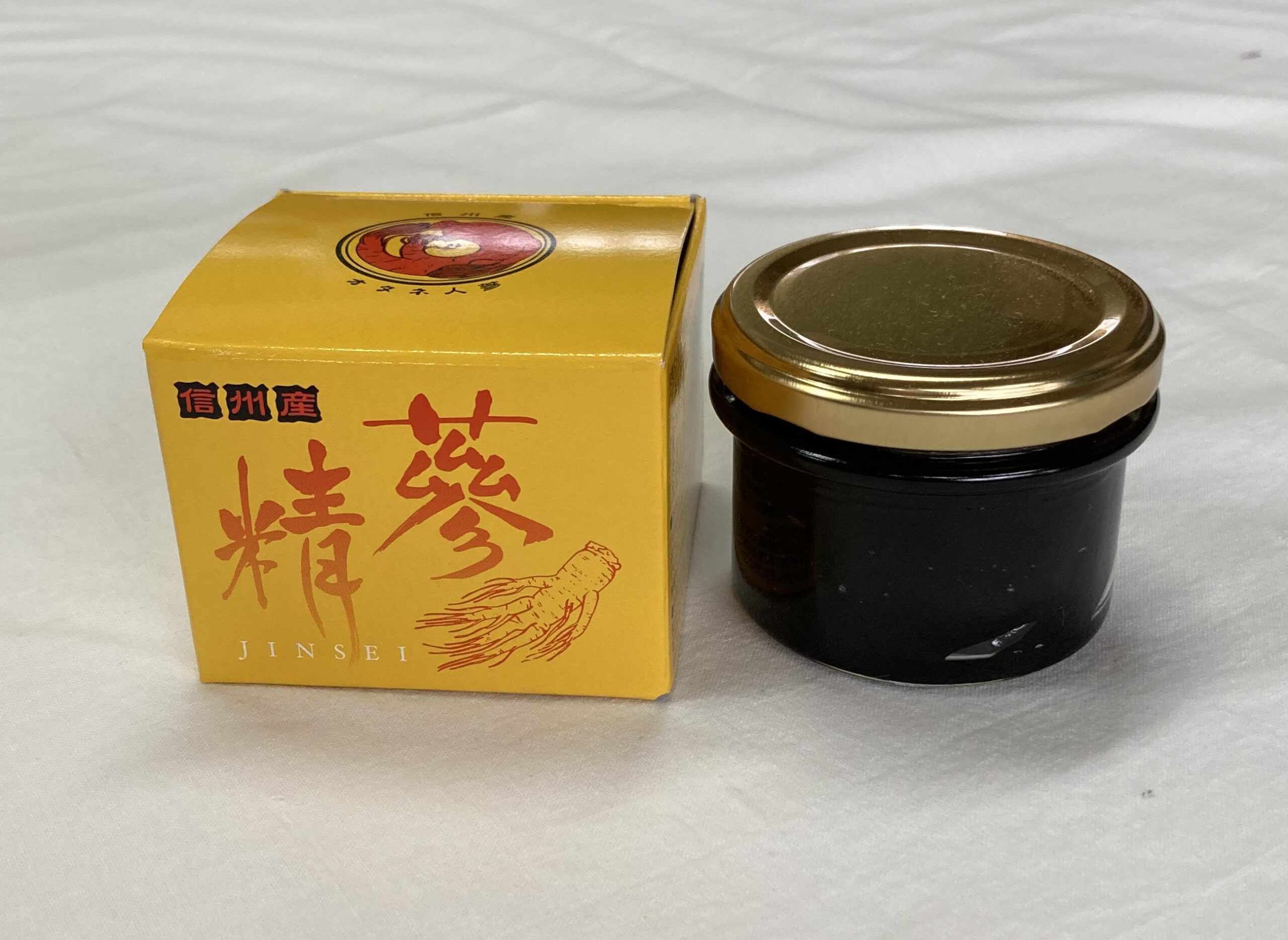 蔘精（100g）